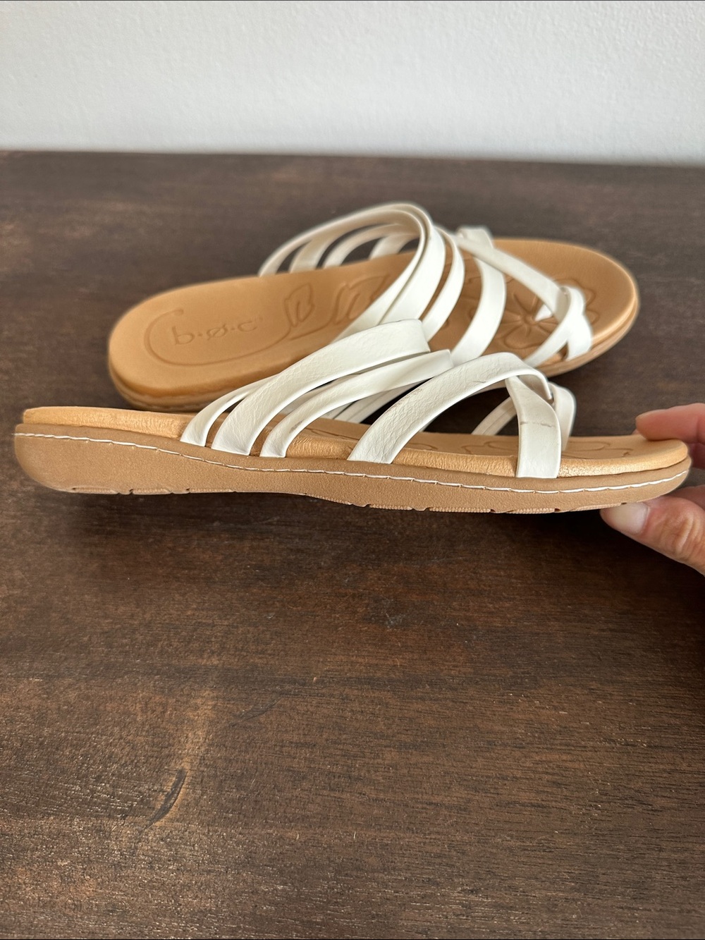 B.O.C Womens Alisha Sandals - Picture 4 of 7